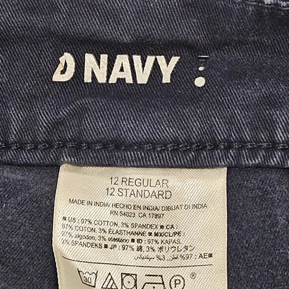 BOGO Free🦋 Old Navy Jeans - Picture 6 of 16